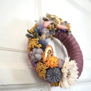 Citrus Bloom�� - ünnepi díszek, dekorációk - húsvéti díszek és dekorációk - húsvéti virágos díszek - Meska.hu