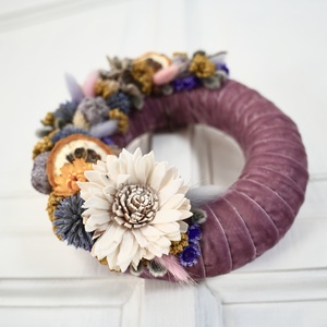 Citrus Bloom�� - ünnepi díszek, dekorációk - húsvéti díszek és dekorációk - húsvéti virágos díszek - Meska.hu