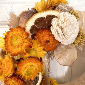 ���� ���� � - ünnepi díszek, dekorációk - húsvéti díszek és dekorációk - húsvéti ajtódísz, kopogtató - Meska.hu