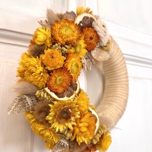 ���� ���� � - ünnepi díszek, dekorációk - húsvéti díszek és dekorációk - húsvéti ajtódísz, kopogtató - Meska.hu