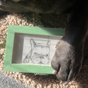 Kincses láda - otthon & életmód - tárolás & rendszerezés - doboz - Meska.hu