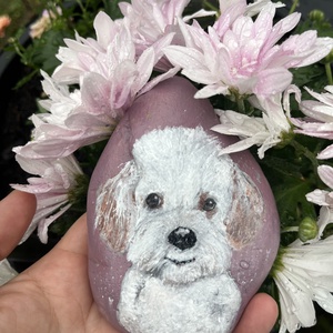 Emlékkő - Meska.hu