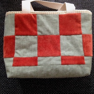 Patchwork táska! - táska & tok - kézitáska & válltáska - válltáska - Meska.hu
