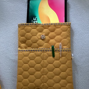 Tablet tok, könyvtok., Táska & Tok, Ebook & Tablet tok, Varrás, MESKA