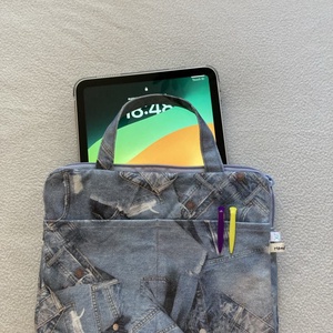 Tablet tok/könyv tok - táska & tok - ebook & tablet tok - Meska.hu