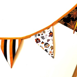 Halloween zászló. - játék & sport - plüssállat & játékfigura - kutya - Meska.hu