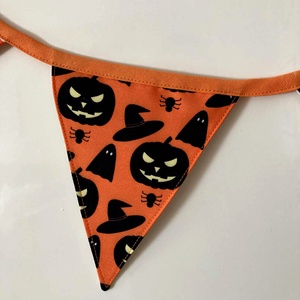 Halloween zászló. - játék & sport - plüssállat & játékfigura - kutya - Meska.hu
