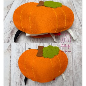 2 az 1-ben ujjbáb készlet: ,,A török és a tehenek és az ,,Iciri-piciri c. mesék - játék & sport - bábok - ujjbáb - Meska.hu