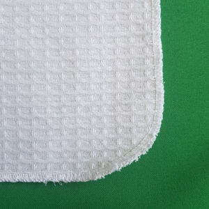 Nagyméretű egyszínű fehér pamut konyharuha, törlőkendő - otthon & életmód - konyhafelszerelés, tálalás - konyhai textil - konyharuha & törlőkendő - Meska.hu