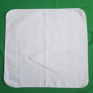 Nagyméretű egyszínű fehér pamut konyharuha, törlőkendő, Otthon & Életmód, Konyhafelszerelés, tálalás, Konyhai textil, Konyharuha & Törlőkendő, Varrás, MESKA