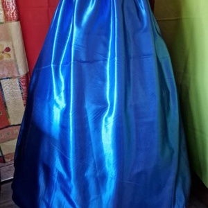 ESKÜVŐ ASZ21 - Szatén menyasszonyi alsószoknya, fedőréteg - választható színben - esküvő - ruha - menyasszonyi ruha - Meska.hu