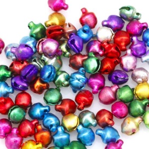 100db-os mini csengettyű mix - karácsony, mikulás, farsang - Meska.hu