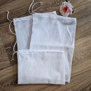 ÖKO01,02,03,04 -es ÖKO zsák, bevásárló tasak, zacskó - táska & tok - bevásárlás & shopper táska - zöldség/gyümölcs zsák - Meska.hu