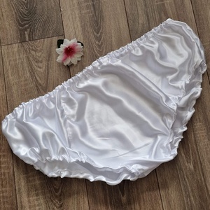 FEN159 - Fecske tipusú FÉRFI szatén bugyi, alsónadrág - választható szín - ruha & divat - férfi ruha - nadrág - Meska.hu