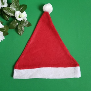 Mikulás sapka, Karácsony, Karácsonyi ruházat, Karácsonyi ruha kiegészítők, Varrás, MESKA