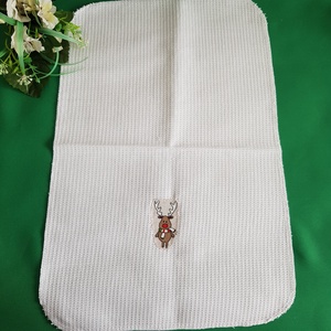 Karácsonyi mintás (mikulás, rénszarvas, hóember) pamut konyharuha, törlőkendő csomag - otthon & életmód - konyhafelszerelés, tálalás - konyhai textil - konyharuha & törlőkendő - Meska.hu