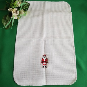 Karácsonyi mintás (mikulás, rénszarvas, hóember) pamut konyharuha, törlőkendő csomag - otthon & életmód - konyhafelszerelés, tálalás - konyhai textil - konyharuha & törlőkendő - Meska.hu