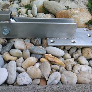 Horgonycsiga, csónak orrcsiga, horgony kivezető - játék & sport - sport és kikapcsolódás - vizi sportok - Meska.hu