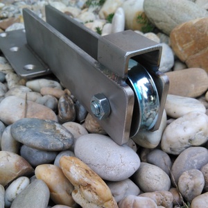 Horgonycsiga, csónak orrcsiga, horgony kivezető - játék & sport - sport és kikapcsolódás - vizi sportok - Meska.hu