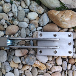 Horgonycsiga, csónak orrcsiga, horgony kivezető - játék & sport - sport és kikapcsolódás - vizi sportok - Meska.hu