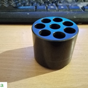 Acél barnító szer, American Rust Blueing Solution 250 ml - kellékek & szerszámok - festék - patina - Meska.hu