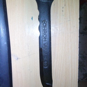 Acél barnító szer, American Rust Blueing Solution 250 ml - kellékek & szerszámok - festék - patina - Meska.hu