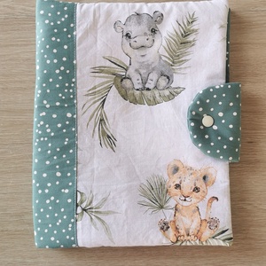 ÚJ Design Utazó pelenkatartó táska kölyök vadállatos 2 - UNISEX - táska & tok - pelenkatáska - pelenkatartó tok - Meska.hu