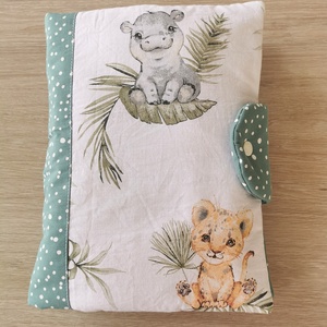 ÚJ Design Utazó pelenkatartó táska kölyök vadállatos 2 - UNISEX - táska & tok - pelenkatáska - pelenkatartó tok - Meska.hu