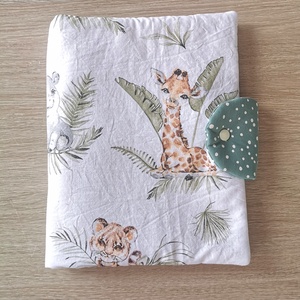 Utazó pelenkatartó táska kölyök vadállatos 2 - UNISEX - táska & tok - pelenkatáska - pelenkatartó tok - Meska.hu