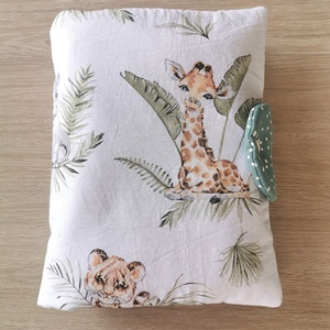 Utazó pelenkatartó táska kölyök vadállatos 2 - UNISEX - táska & tok - pelenkatáska - pelenkatartó tok - Meska.hu