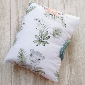 Utazó pelenkatartó táska kölyök vadállatos 3 - UNISEX - táska & tok - pelenkatáska - pelenkatartó tok - Meska.hu