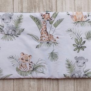 Utazó pelenkatartó táska kölyök vadállatos 3 - UNISEX - táska & tok - pelenkatáska - pelenkatartó tok - Meska.hu