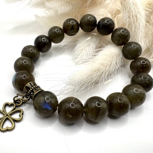 Labradorit , Otthon & Életmód, Dekoráció, Spiritualitás, Ásványok, Ékszerkészítés, MESKA