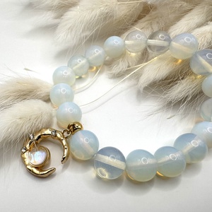 Opalit, Otthon & Életmód, Dekoráció, Spiritualitás, Ásványok, Ékszerkészítés, MESKA