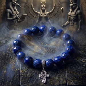 Lapis lazuli , Otthon & Életmód, Dekoráció, Spiritualitás, Ásványok, Ékszerkészítés, MESKA