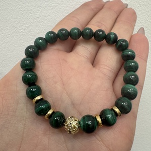 Malachit , Otthon & Életmód, Dekoráció, Spiritualitás, Ásványok, Ékszerkészítés, Hathur Könnycseppje: Az Élet Zöld Útja
Amikor a napkorong, Rá az égboltra hág, zöld fénybe vonja a ..., MESKA