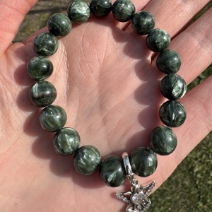 Szerefinit  - otthon & életmód - dekoráció - spiritualitás - ásványok - Meska.hu