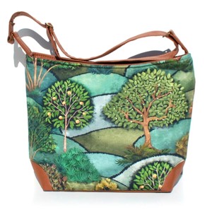 SuziartBag Barna fás koala táska, Táska & Tok, Kézitáska & válltáska, Válltáska, , MESKA