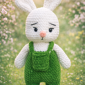 Kertésznyuszi, Baba - mama, Baba játékok, Szundikendő, alvóka, Horgolás, MESKA