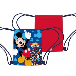 Disney Mickey tornazsák 40cm, , , MESKA