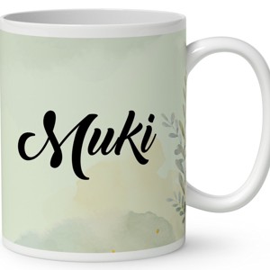 Névvel kérhető - Kis fehér uszkár portré mintás bögre - otthon & életmód - konyhafelszerelés, tálalás - tálalás - bögre & csésze - Meska.hu