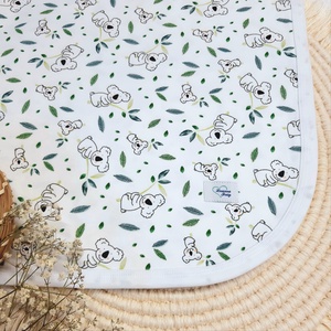 Babatakaró, koala, LuannaBaby - otthon & életmód - babaszoba, gyerekszoba - Meska.hu