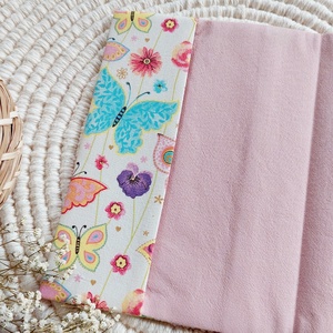 Egészségügyi kiskönyv borító névhímzéssel, színes pillangók, LuannaBaby  - otthon & életmód - papír, írószer - egészségügyi kiskönyv borító - Meska.hu Egészségügyi kiskönyv borító névhímzéssel, színes pillangók, LuannaBaby  - otthon & életmód - papír, írószer - egészségügyi kiskönyv borító - Meska.hu