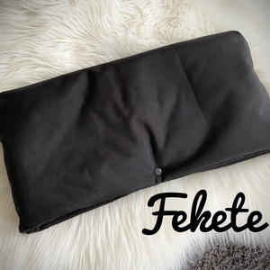 Babakocsi kézmelegítő /Nosztalgia rózsa/ - otthon & életmód - babaszoba, gyerekszoba - baba hálózsák, bundazsák - Meska.hu