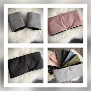 Babakocsi kézmelegítő /Nosztalgia rózsa/ - otthon & életmód - babaszoba, gyerekszoba - baba hálózsák, bundazsák - Meska.hu