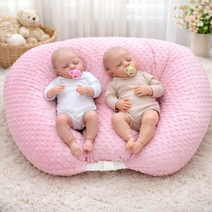 Ikres szoptató párna - baba - mama - szoptatási, etetési kellékek - szoptatós párna, kismama párna - Meska.hu