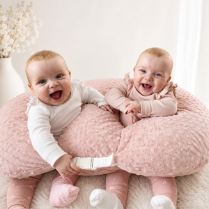Ikres szoptató párna - baba - mama - szoptatási, etetési kellékek - szoptatós párna, kismama párna - Meska.hu