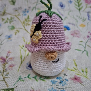 Pillangós manó - Meska.hu