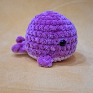 Bella a bálna - Meska.hu