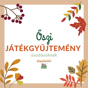 Őszi fejlesztő játékok óvodásoknak (nyomtatható), Játék & Sport, Készségfejlesztő és Logikai játék, Oktató játékok, Fotó, grafika, rajz, illusztráció, ✨ Digitális termék - PDF fájl ✨  

- 48 db csipeszkártya
- 4 db kirakó
- 1 memóriajáték - árnyékpár..., Meska